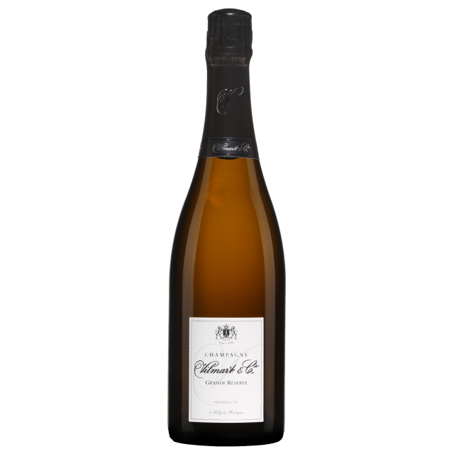 Vilmart & Cie Grande R&eacute;serve Brut Champagne