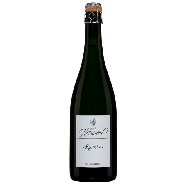 Weingut Melsheimer Rurale Riesling White Wine