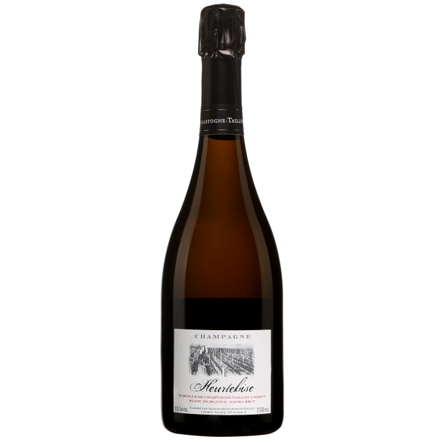 Chartogne-Taillet Heurtebise Champagne
