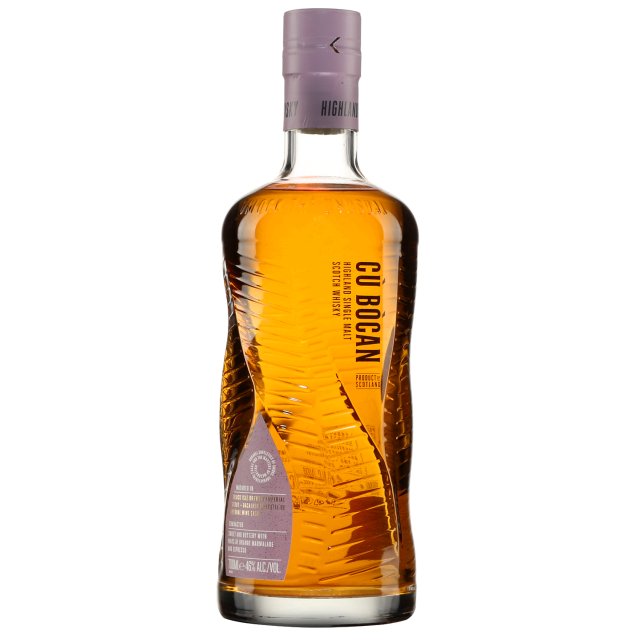 Tomatin Cu Bocan Creation N&deg;1 Single Malt Scotch Whisky