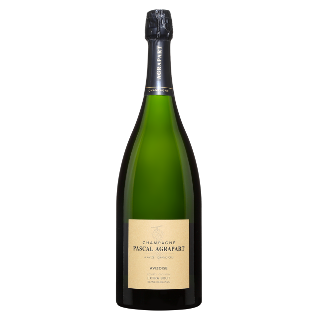 Agrapart Avizoize Extra Brut Champagne