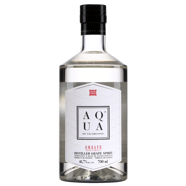 Valdronne Vodka