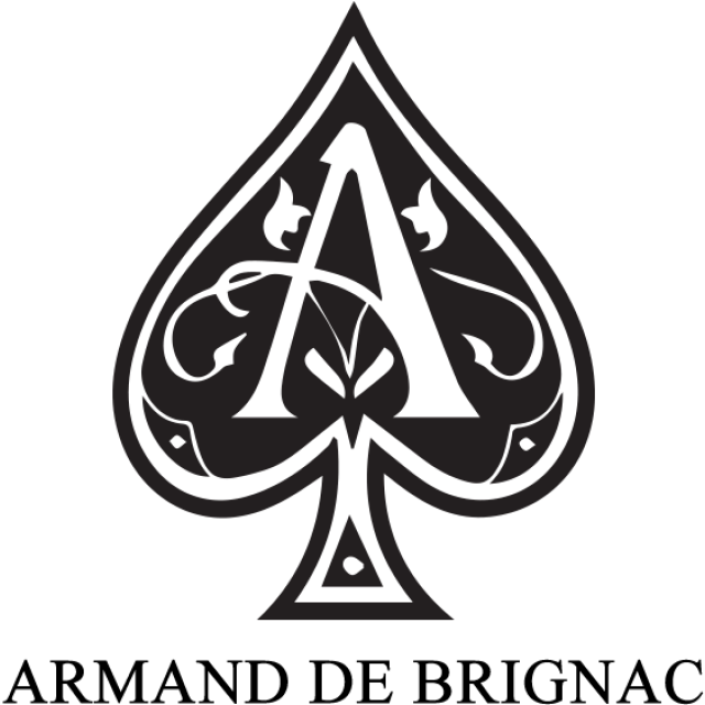 Armand de Brignac logo
