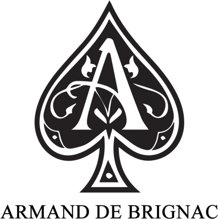 Armand de Brignac logo