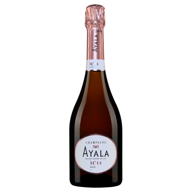 Ayala Collection N&deg;14 Brut Champagne
