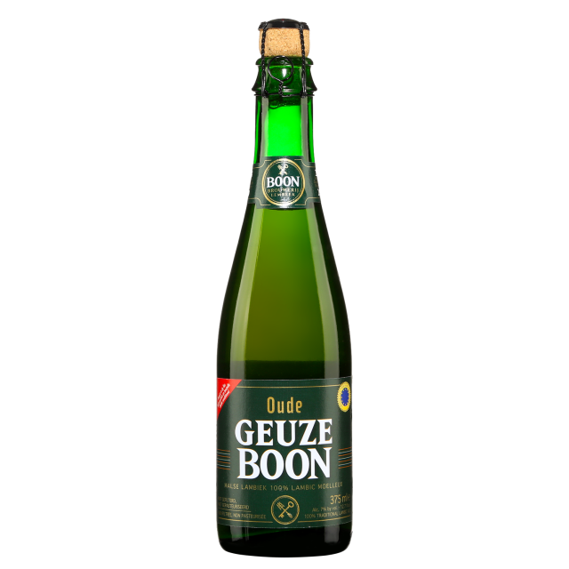 Boon Oude Geuze Beer