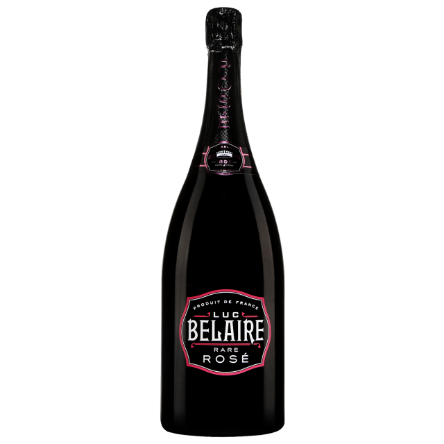 Belaire Ros&eacute; Sparkling Wine