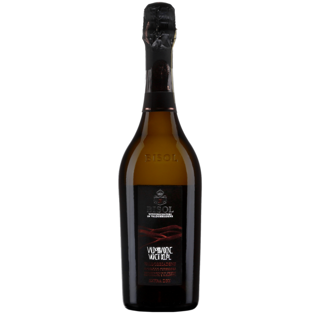 Bisol Vigneti del Fol Prosecco White Wine
