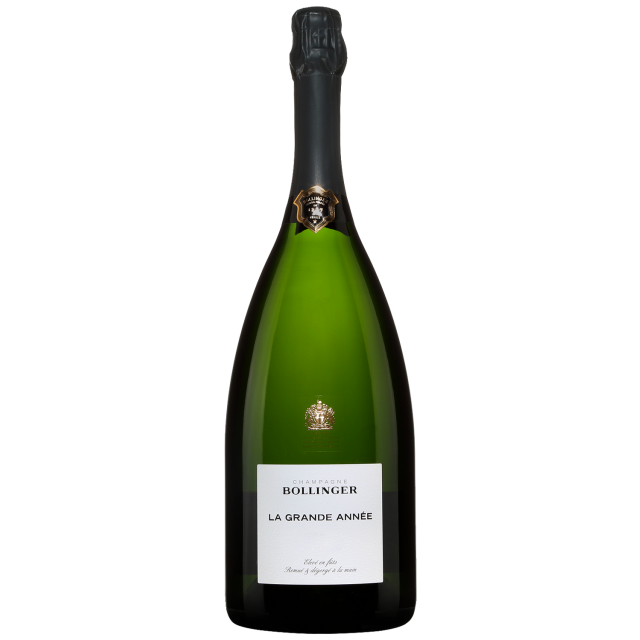 Bollinger La Grande Ann&eacute;e Brut Champagne