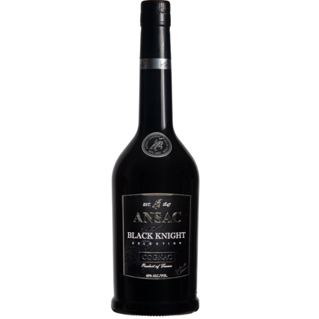 ANSAC Black Knight Cognac