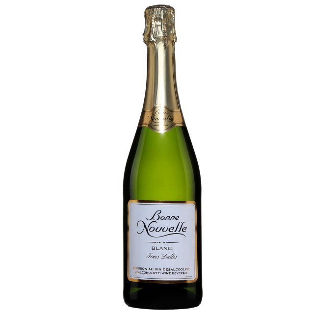 Bonne Nouvelle Fines Bulles White Wine