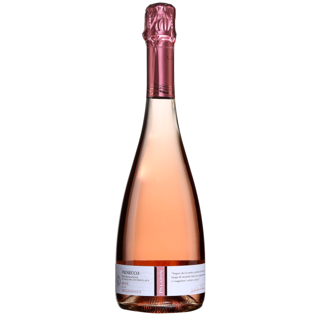 Casa Paladin Prosecco Ros&eacute;