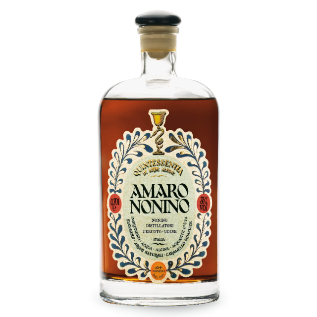 Nonino Amaro