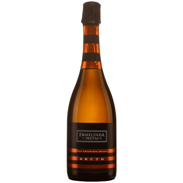 Casa Ermelinda Freitas Espumante Bruto White Wine