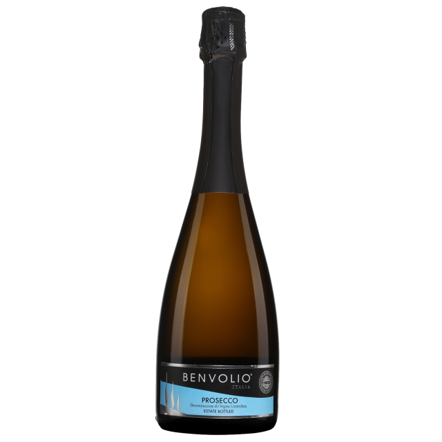 Casarsa della Delizia Benvolio Prosecco DOC White Wine