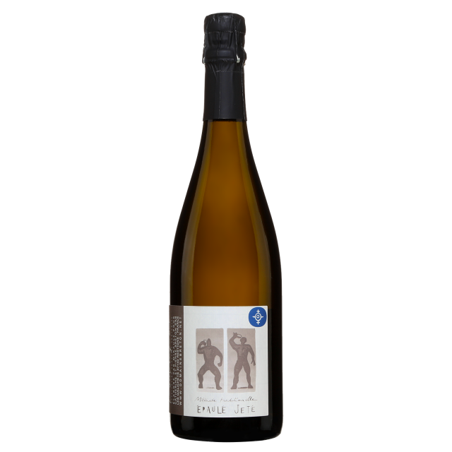 Catherine & Pierre Breton Vouvray White Wine