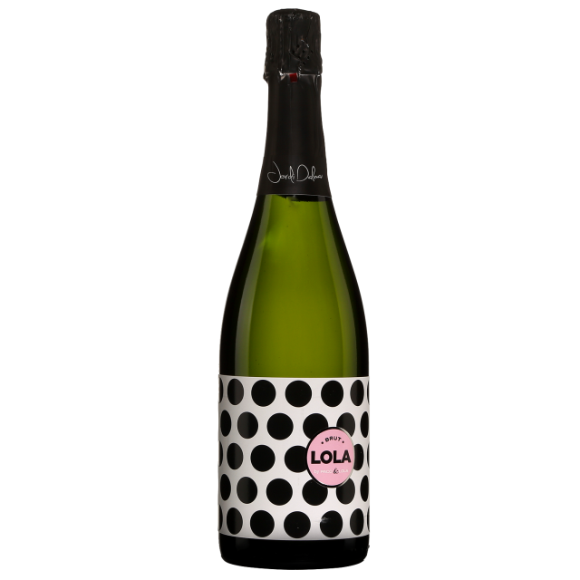 Paco & Lola Cava White Wine