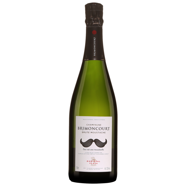 Brimoncourt Brut Champagne