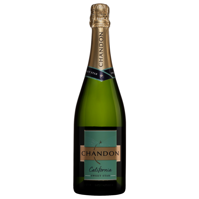 Domaine Chandon Sweet Star White Wine