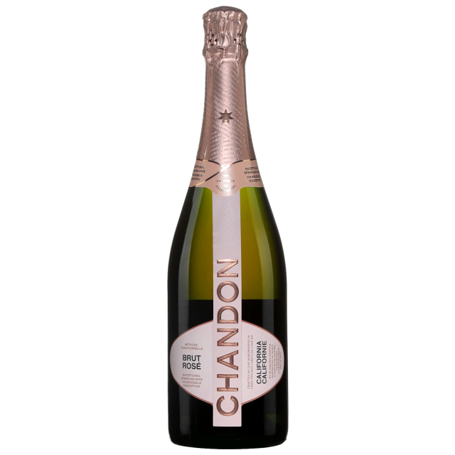 Chandon Ros&eacute; Wine