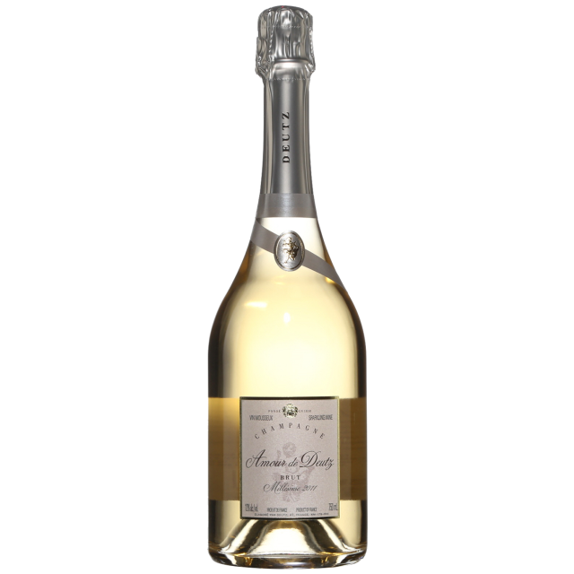 Deutz Amour de Deutz Brut Champagne