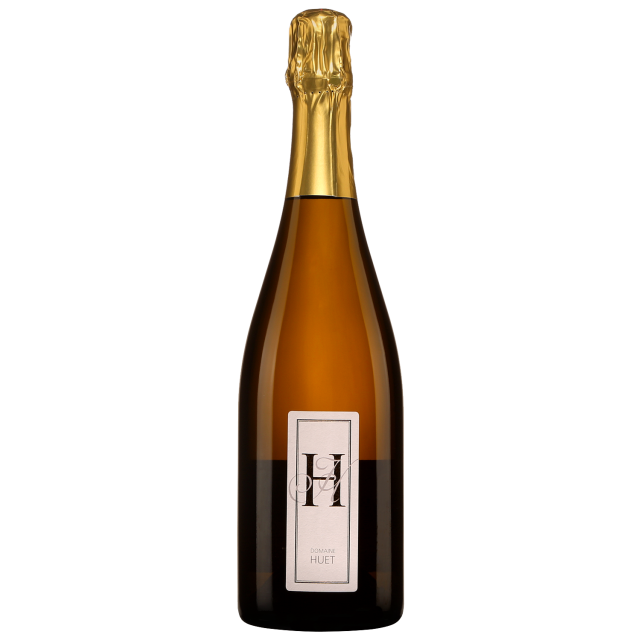 Dom Huet Vouvray P&eacute;tillant Brut White Wine