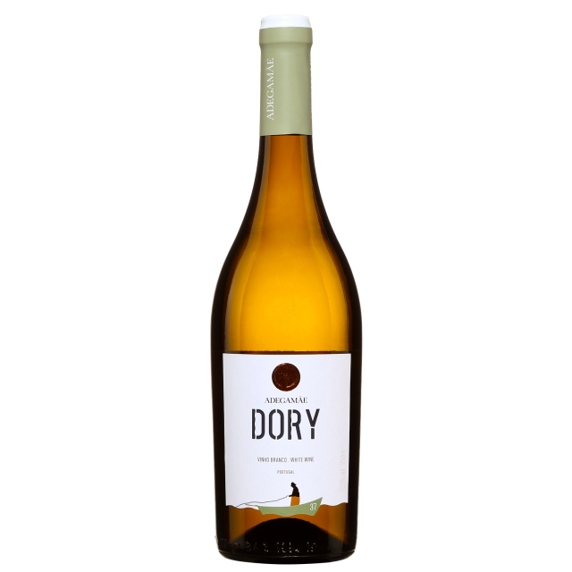 AdegaM&atilde;e Dory Blanc White Wine