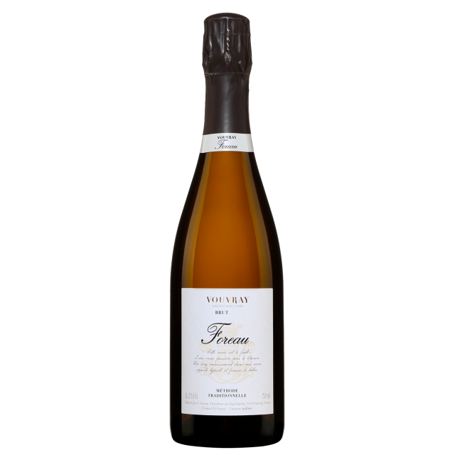 Domaine du Clos Naudin Brut Vouvray White Wine