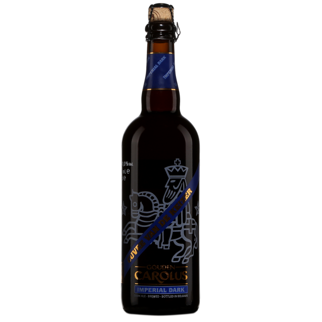Gouden Carolus Imperial Dark Ale