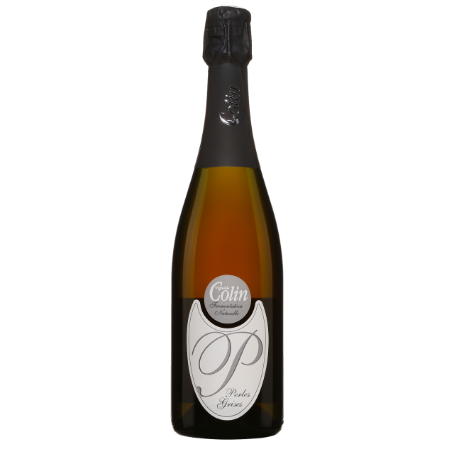 Domaine Patrice Colin Ros&eacute; Wine