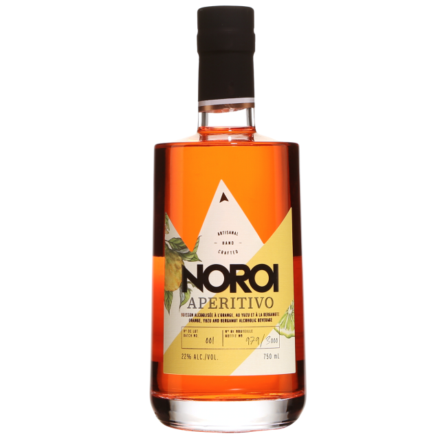 Noroi Aperitivo