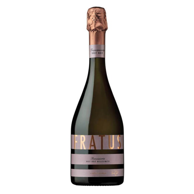 Fratus Franciacorta Brut Sparkling Wine
