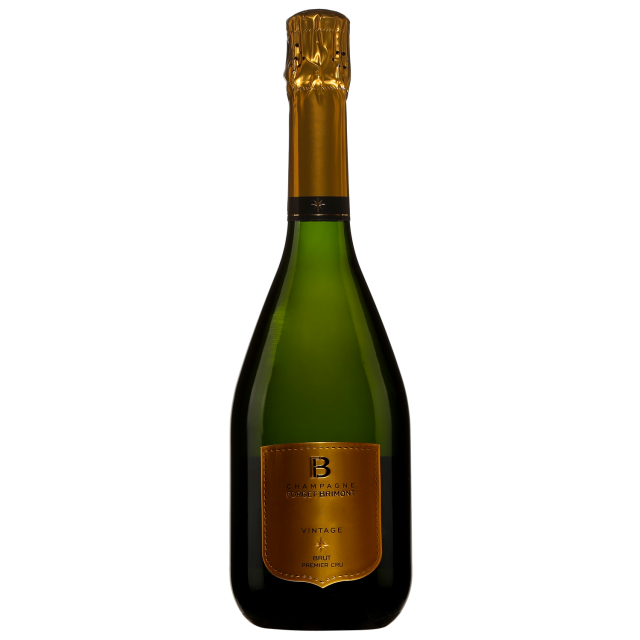 Forget-Brimont Brut Premier Cru Champagne
