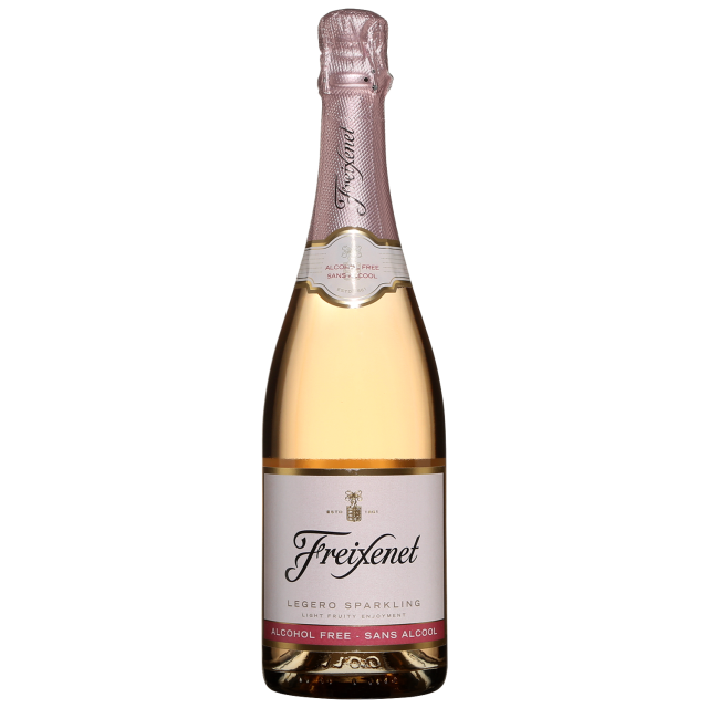Freixenet Legero Ros&eacute; Wine