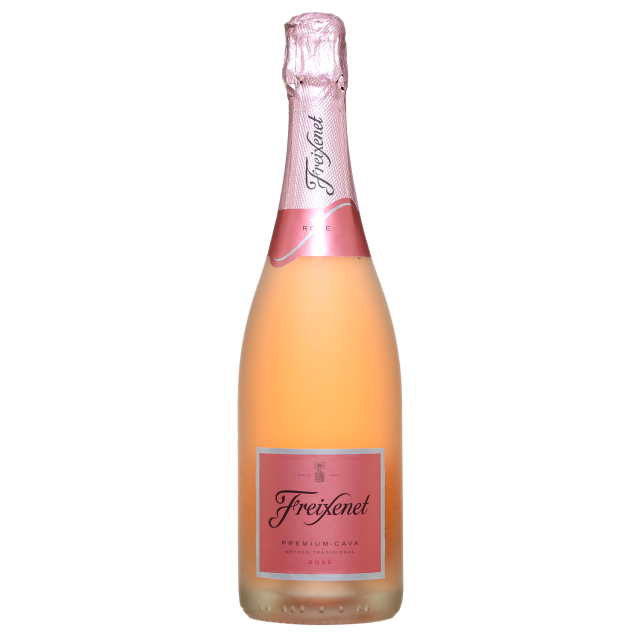 Freixenet Premium Ros&eacute; Cava