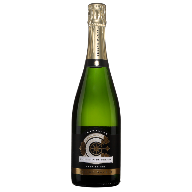 Fresne Ducret Le Chemin du Chemin Extra Brut Champagne