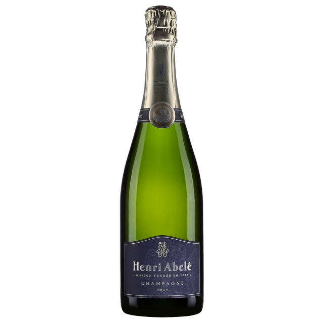 Henri Abel&eacute; Brut Champagne