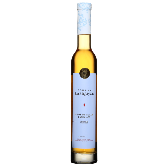 Domaine Lafrance Ice Cider