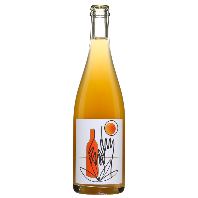 Domaine Lafrance Rick Special Blend #3 Cider