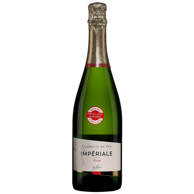 Jaillance Clairette de Die Cuv&eacute;e Imp&eacute;riale White Wine
