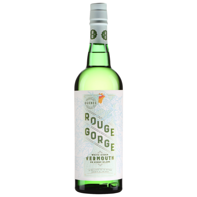 Domaine Lafrance White Wine