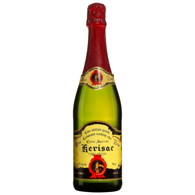 K&eacute;risac Cider Sp&eacute;ciale