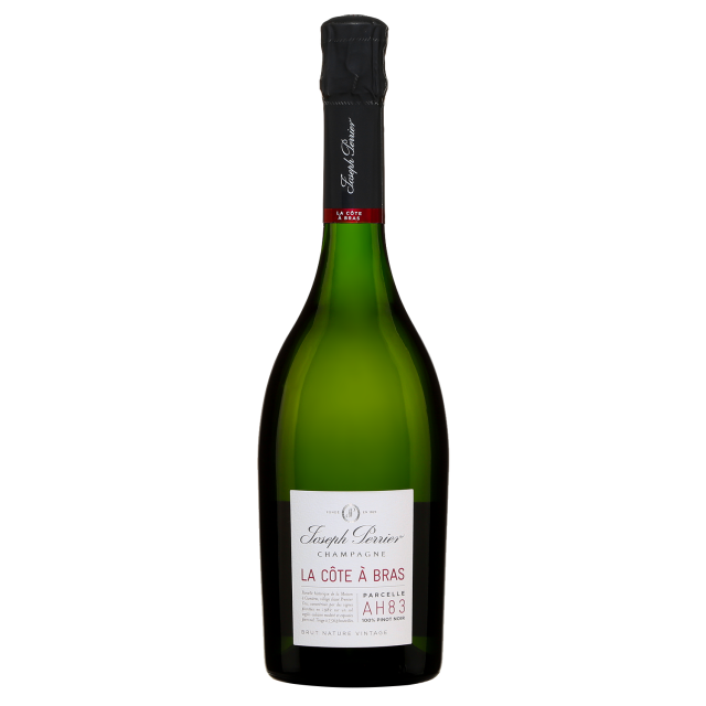 Joseph Perrier La C&ocirc;te &agrave; Bras White Wine