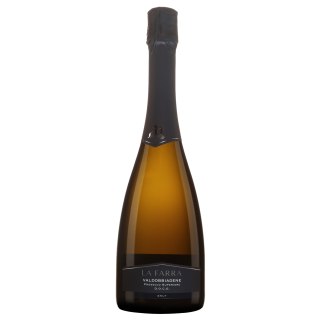 La Farra Valdobbiadene Prosecco Superiore White Wine