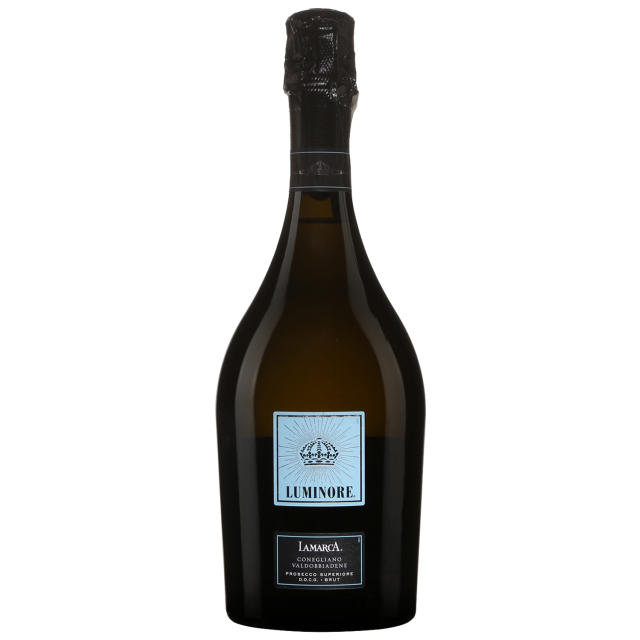 La Marca Luminore Prosecco White Wine