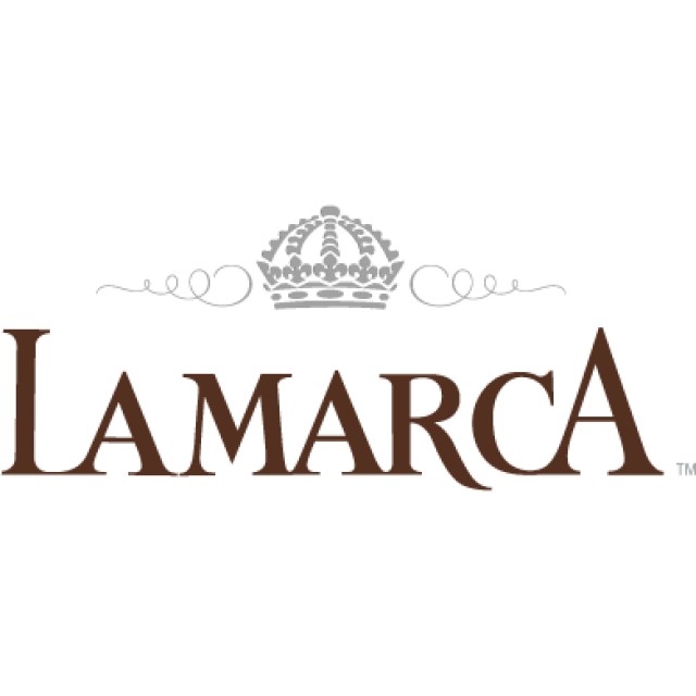 La Marca logo