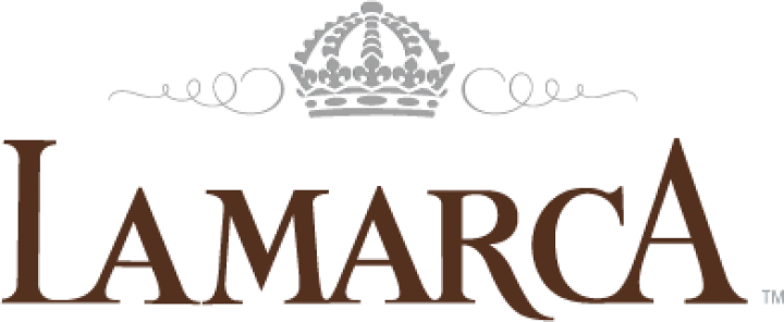 La Marca logo