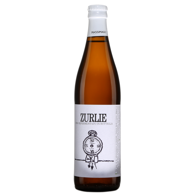 Massimago Zurlie Ros&eacute; Wine