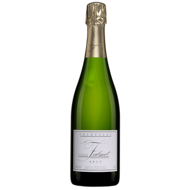 Nathalie Falmet Brut Champagne