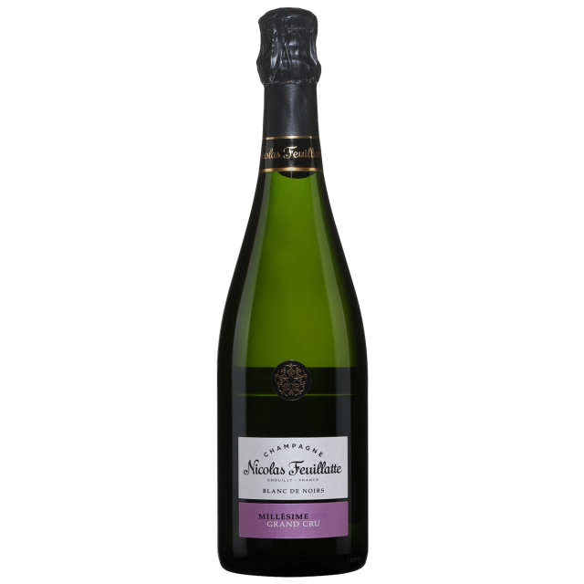 Nicolas Feuillatte Grand Cru Brut Champagne